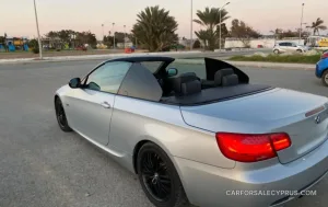 BMW Series 3 2012 – φωτογραφία 5