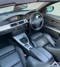 BMW Series 3 2012 – φωτογραφία 9