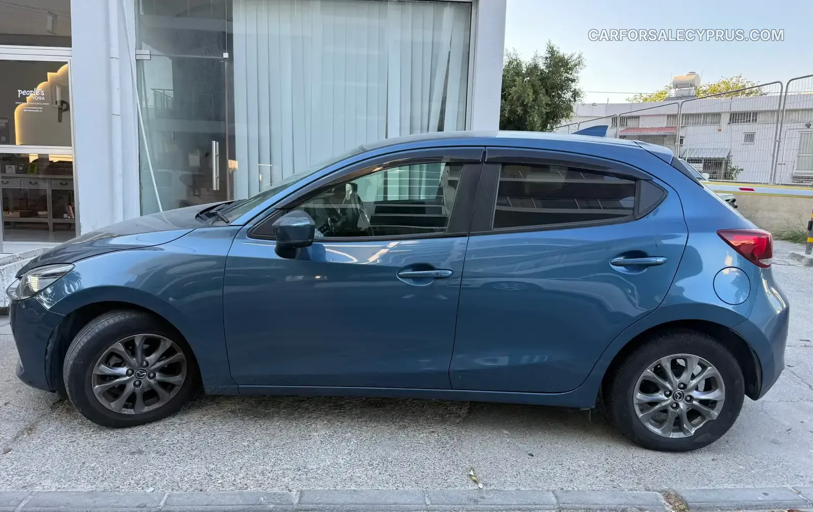 Mazda 2 2020