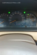 Toyota Corolla 2003 – φωτογραφία 7