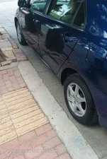 Toyota Corolla 2003 – φωτογραφία 4