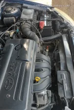 Toyota Corolla 2003 – φωτογραφία 8