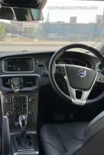 Volvo V40 2015 – φωτογραφία 5