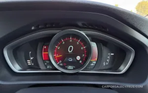 Volvo V40 2015 – φωτογραφία 4