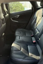 Volvo V40 2015 – φωτογραφία 6