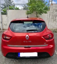 Renault Clio 2014 – φωτογραφία 2