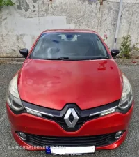 Renault Clio 2014
