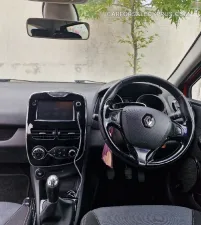Renault Clio 2014 – φωτογραφία 3