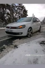 Volkswagen Golf 2009 – φωτογραφία 4