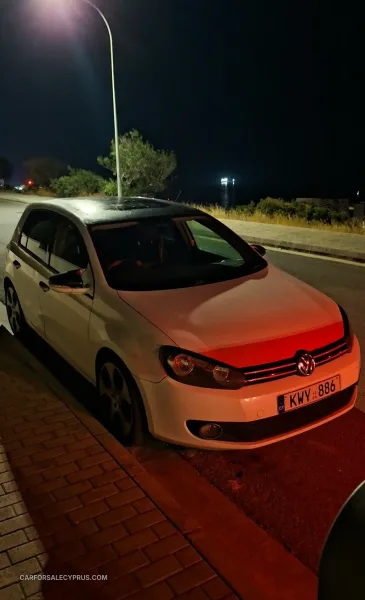 Volkswagen Golf 2009