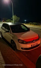 Volkswagen Golf 2009