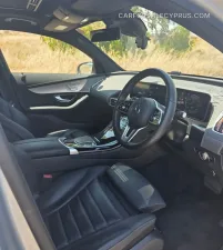 Mercedes-Benz EQC 2022 – φωτογραφία 8