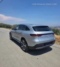 Mercedes-Benz EQC 2022 – φωτογραφία 5
