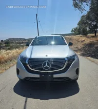 Mercedes-Benz EQC 2022 – φωτογραφία 2