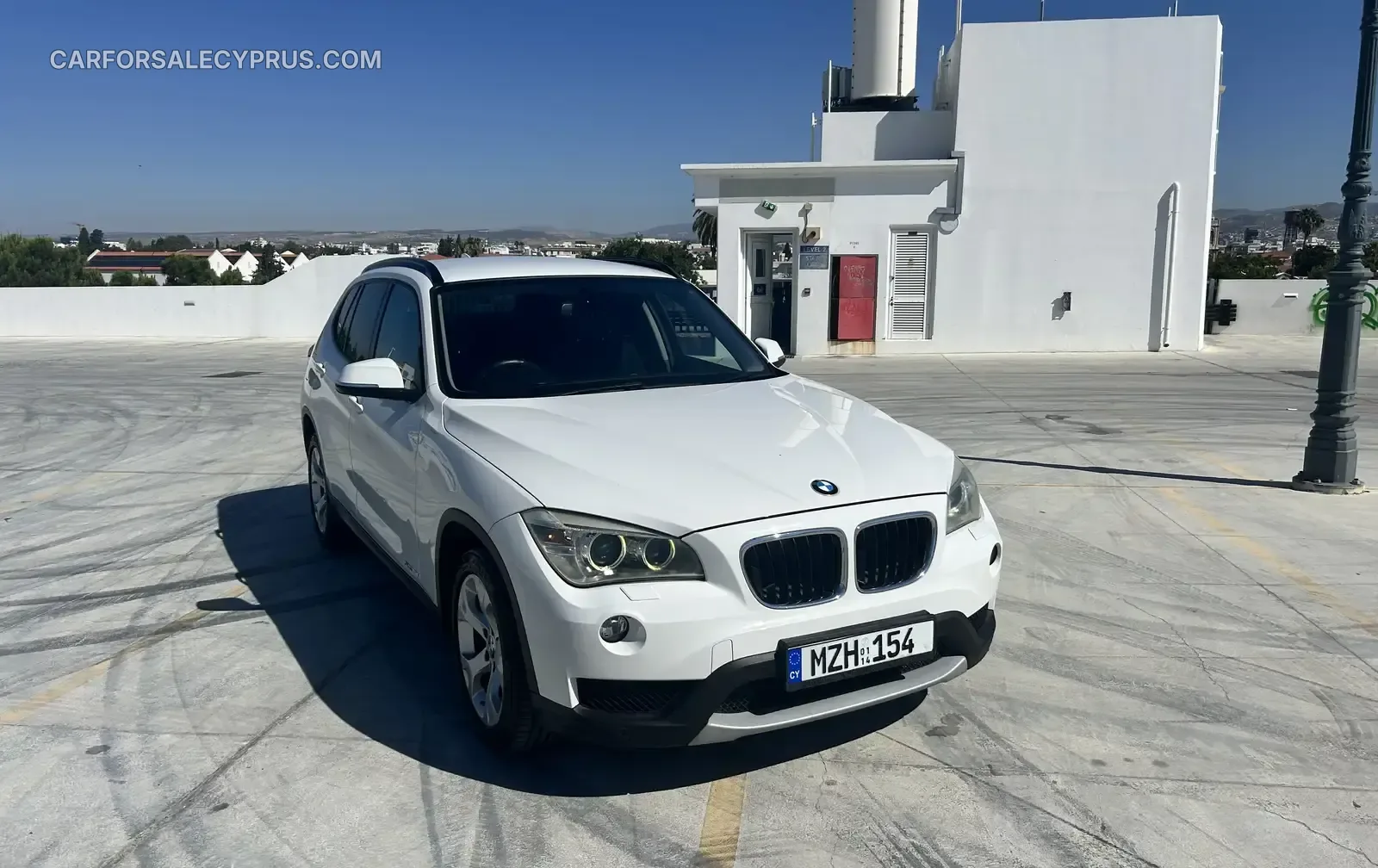 BMW X1 2014