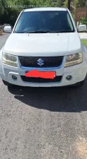 Suzuki Escudo 2006