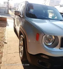 Jeep Renegade 2016 – φωτογραφία 6