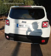 Jeep Renegade 2016 – φωτογραφία 2