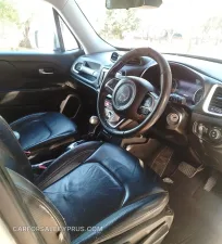 Jeep Renegade 2016 – φωτογραφία 5