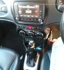 Jeep Renegade 2016 – φωτογραφία 3