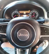 Jeep Renegade 2016 – φωτογραφία 4