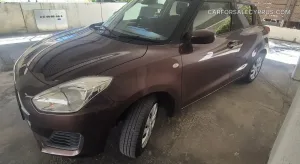 Suzuki Swift 2019 – φωτογραφία 4