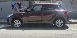 Suzuki Swift 2019 – φωτογραφία 2