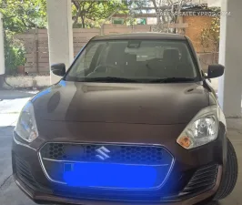 Suzuki Swift 2019 – φωτογραφία 6