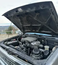 Isuzu Pickup 1996 – φωτογραφία 3