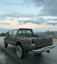 Isuzu Pickup 1996 – φωτογραφία 6