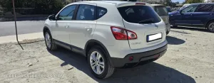 Nissan Qashqai 2010 – φωτογραφία 4