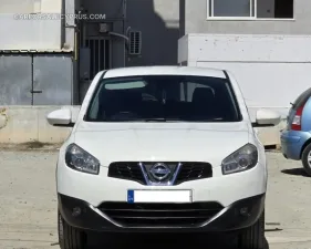 Nissan Qashqai 2010 – φωτογραφία 1