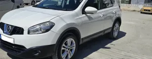 Nissan Qashqai 2010 – φωτογραφία 5