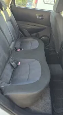 Nissan Qashqai 2010 – φωτογραφία 8