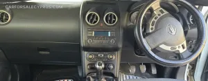 Nissan Qashqai 2010 – φωτογραφία 7