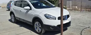 Nissan Qashqai 2010 – φωτογραφία 3