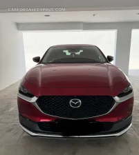 Mazda CX-30 2022