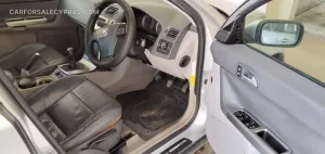 Volvo S40 2005 – φωτογραφία 9