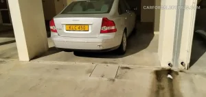 Volvo S40 2005 – φωτογραφία 10
