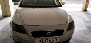 Volvo S40 2005 – φωτογραφία 6