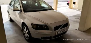 Volvo S40 2005 – φωτογραφία 7