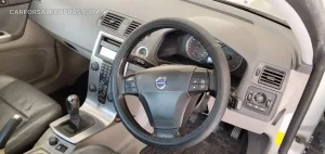 Volvo S40 2005 – φωτογραφία 8