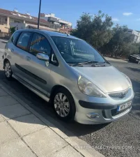 Honda Jazz 2007