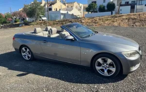 BMW 3 Series 2007