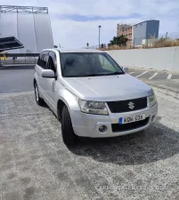 Suzuki Grand Vitara 2006