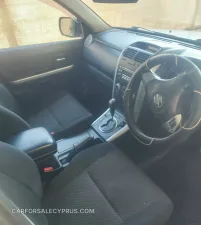 Suzuki Grand Vitara 2006 – φωτογραφία 3
