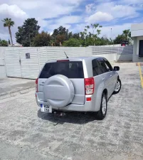 Suzuki Grand Vitara 2006 – φωτογραφία 2