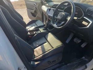Audi Q3 2025 – φωτογραφία 6