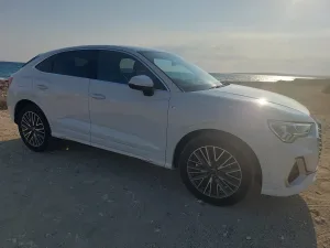 Audi Q3 2025 – φωτογραφία 3