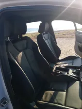 Audi Q3 2025 – φωτογραφία 12